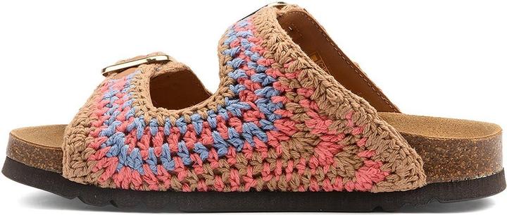Actual product image Scholl Noelle (35)