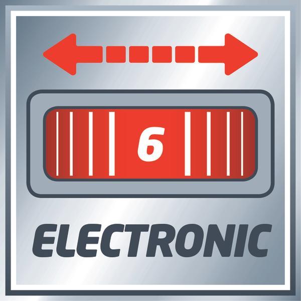 Produktbild Einhell Te-Bs 8540 E (Bandschleifer, 850 W)