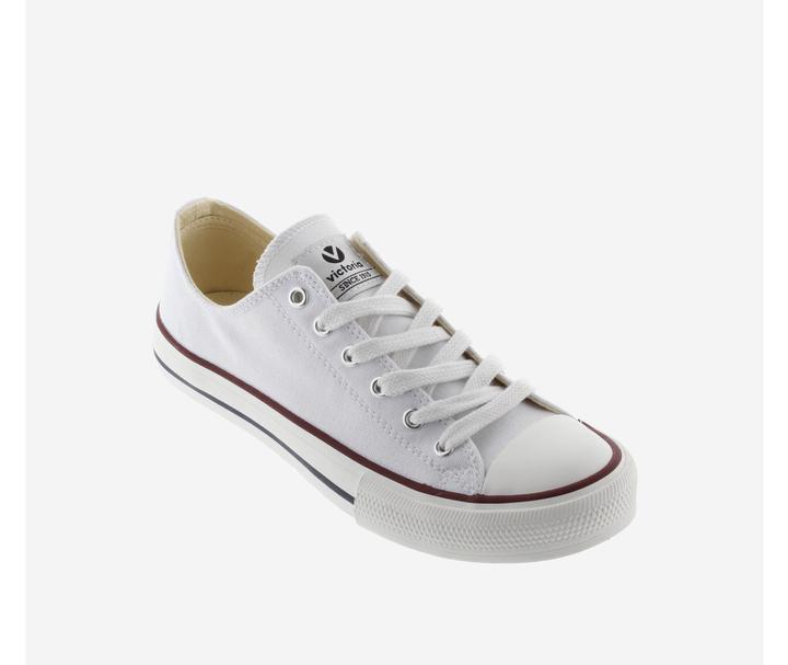 Actual product image Victoria trainers tribu toile (22)