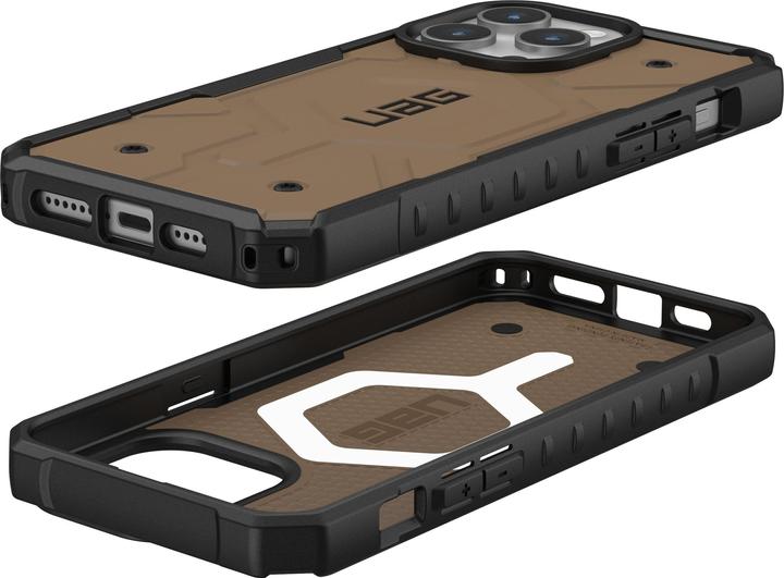 Productafbeelding UAG Pathfinder Magsafe Etui (Apple iPhone 15 Pro Max)