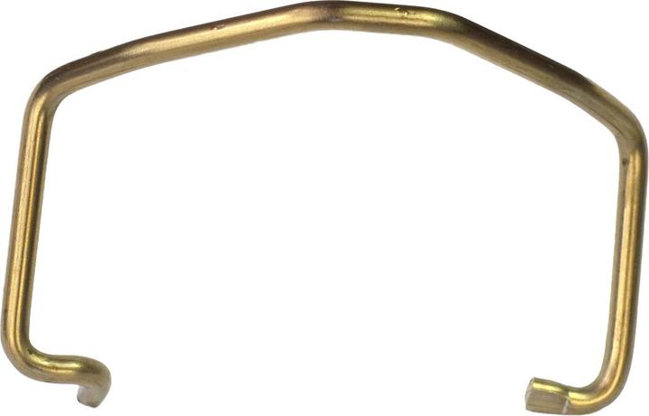 Immagine prodotto Petzl FIL Staffa anteriore (Taglia unica)