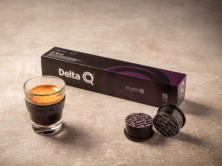 Actual product image Delta Q Mythiq (10 x Port.)