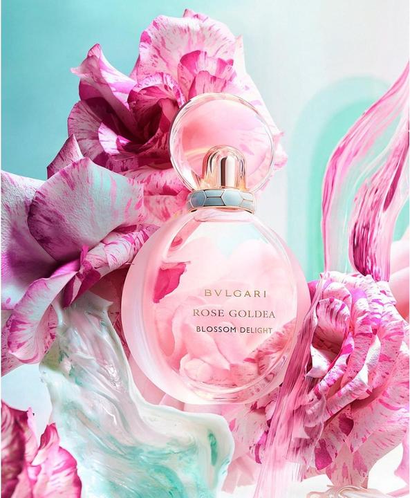 Immagine prodotto Bulgari Rose Goldea Blossom Delight Eau De Parfum Set (Set profumo)
