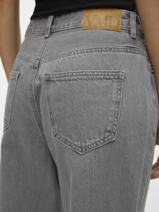 Image du produit Vero Moda VMTOKYO Niedrige Taille Gerade geschnitten Jeans Straight-Fit (W31/L34)