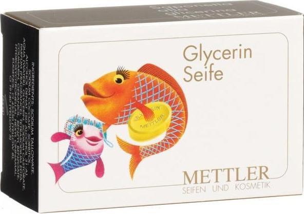 Immagine prodotto Mettler1929 Ovale di sapone alla glicerina (Sapone duro)