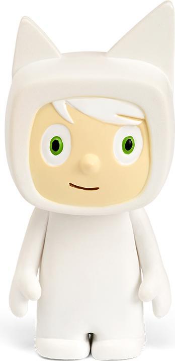 Actual product image Tonies Creative Tone Blanko (German)
