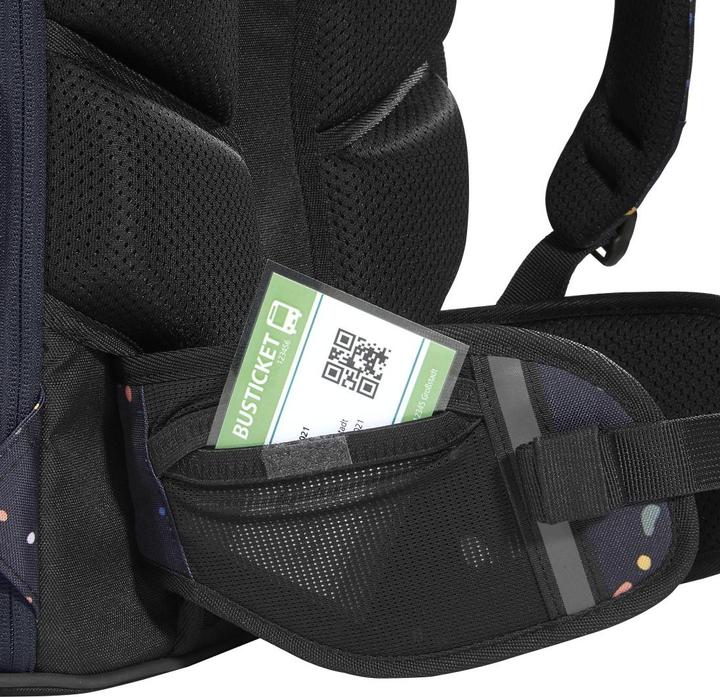 Actual product image Coocazoo school backpack PORTER, 35 litres (35 l)