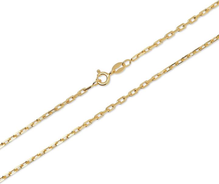 Produktbild Favs Kette (925er Silber, 50 cm)