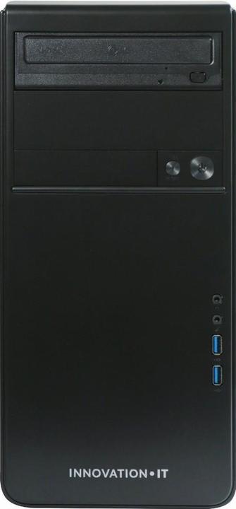 Innovation IT A125572 (Intel Core i7-12700, 16 GB, 1000 GB, UHD Graphics 730)