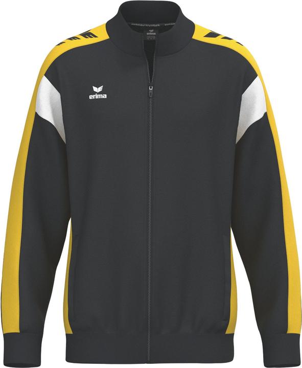 Nero giallo