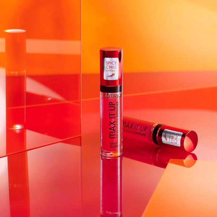 Immagine prodotto Catrice Max It Up Lip Booster Extreme Spice Girl (010 Spice Girl)
