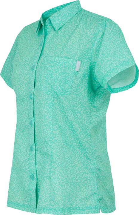 Immagine prodotto Regatta Mindano VIII Camicia Stampa Foglia Maniche Corte Donna (46)