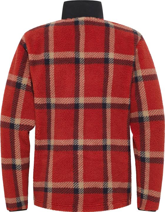 Actual product image Jack Wolfskin Felslicht Check Jkt M (M)
