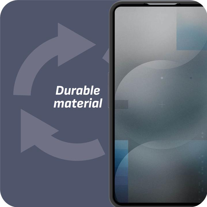 Produktbild Cazy Soft TPU Schutzhülle (Nothing Phone (3a) Pro)