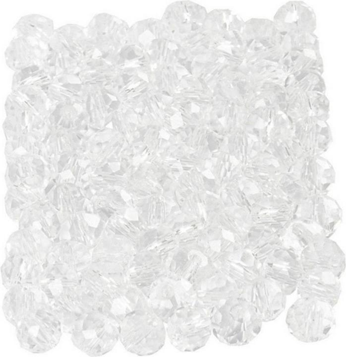 Produktbild Creativ Company Glasschliffperlen