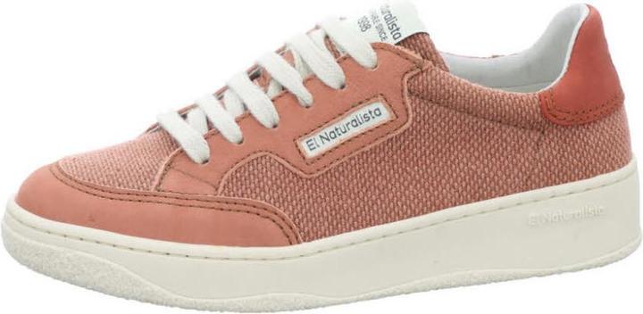 Image du produit El Naturalista Baskets N5842S BLUSH/ GEO (42)