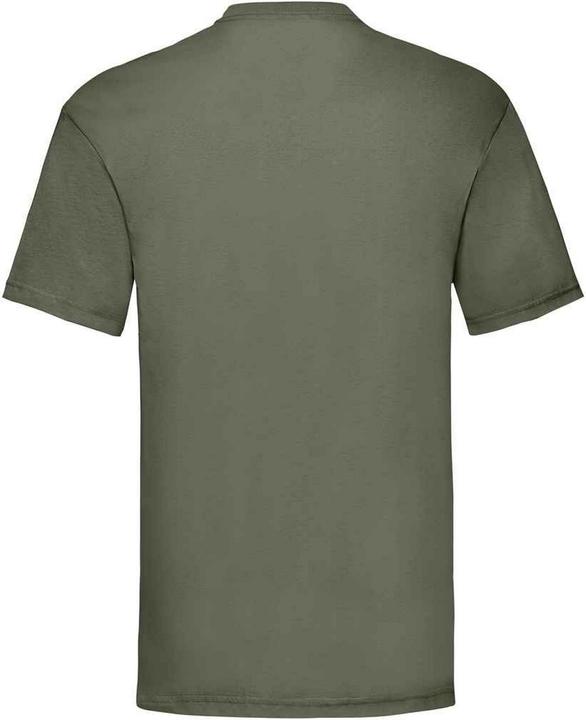 Produktbild Fruit of the Loom Valueweight TShirt (XL)