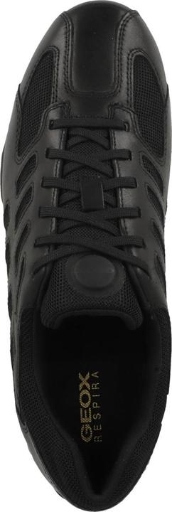 Actual product image Geox U Snake 2.0 A - 62657 (43)