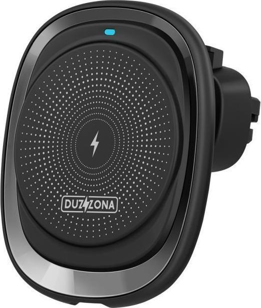 Produktbild Duzzona V1 Wireless Car Charger - Schwarz