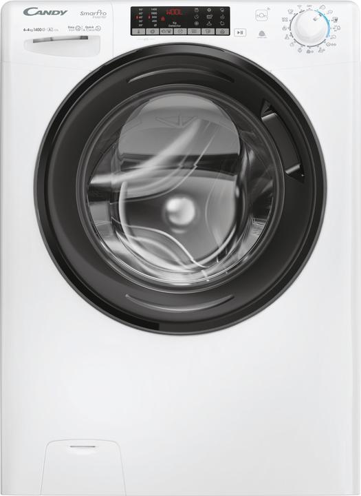 Actual product image Candy Smart Pro CSOW44644TWMB6-S (EU plug)