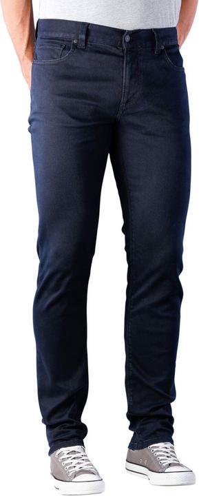Alberto Slim Dual DX dark blue