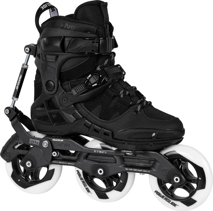 Produktbild Powerslide Phuzion Skates (42)