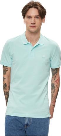 Immagine prodotto Calvin Klein Polo Ck Embro Badge da uomo (M)