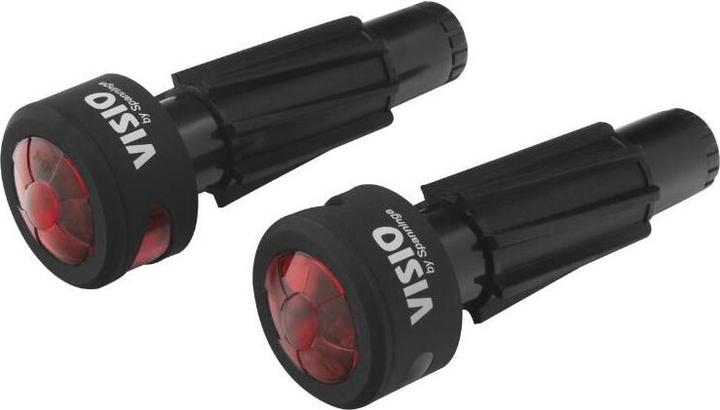 Immagine prodotto Spanninga Luce manubrio Visio (15 lm, 15 lm)