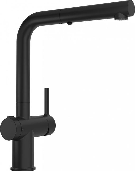 Franke Active Twist