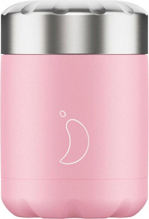 Produktbild Chilly’s Food Pot Blush