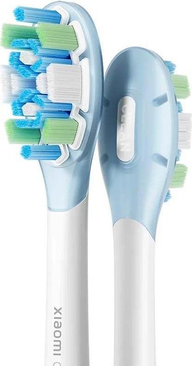 Immagine prodotto Xiaomi Spazzolino elettrico ad oscillazione con testine da 3 pz.