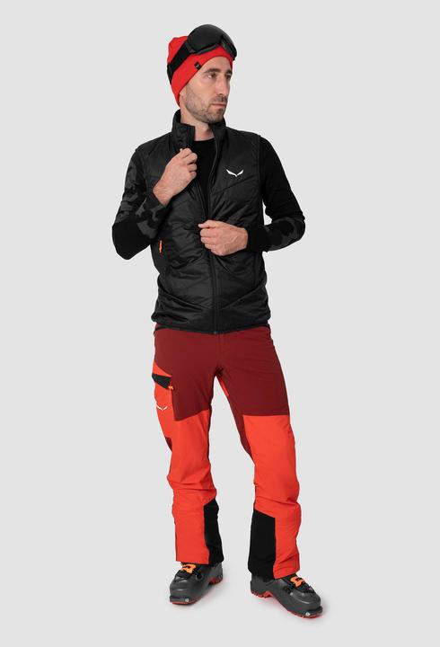 Actual product image Salewa Ortles Hyb Twr Vest M (M)