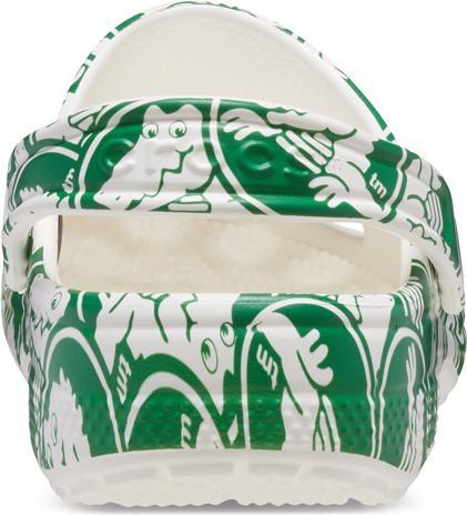 Immagine prodotto Crocs K's Classic Duke Print Clog (32)