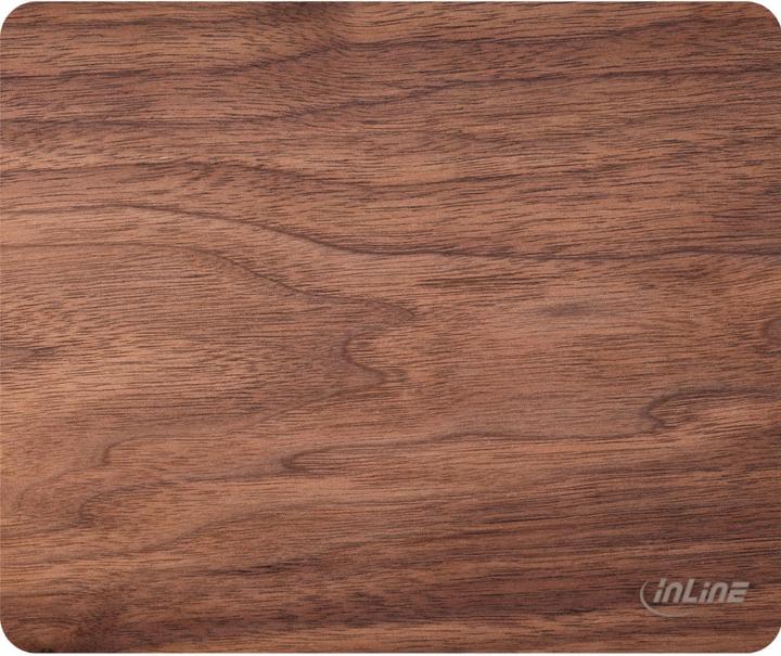 Image du produit InLine WoodPad (S)