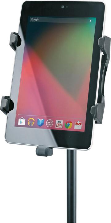Produktbild K&M Tablet-PC-Stativ