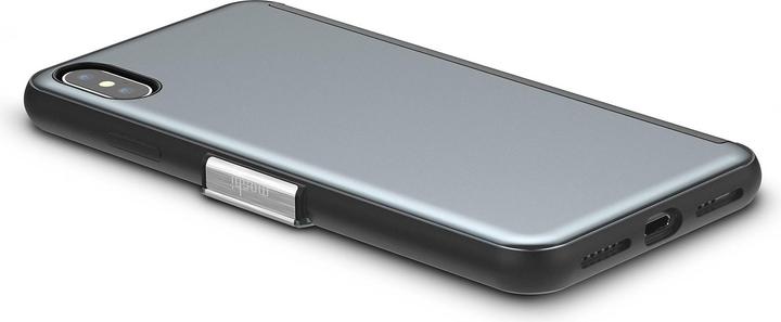 Actual product image Moshi StealthCover (Apple iPhone XS Max)