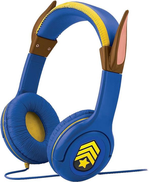 Actual product image eKids Paw Patrol Youth Headphones