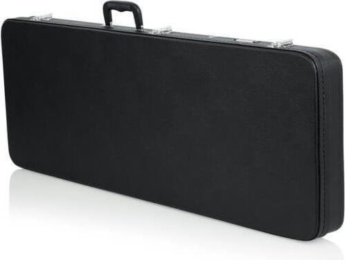 Produktbild Gator Cases GWE-JAG houten koffer voor Jazzmaster, Jagmaster & Jaguar (Gitarre)