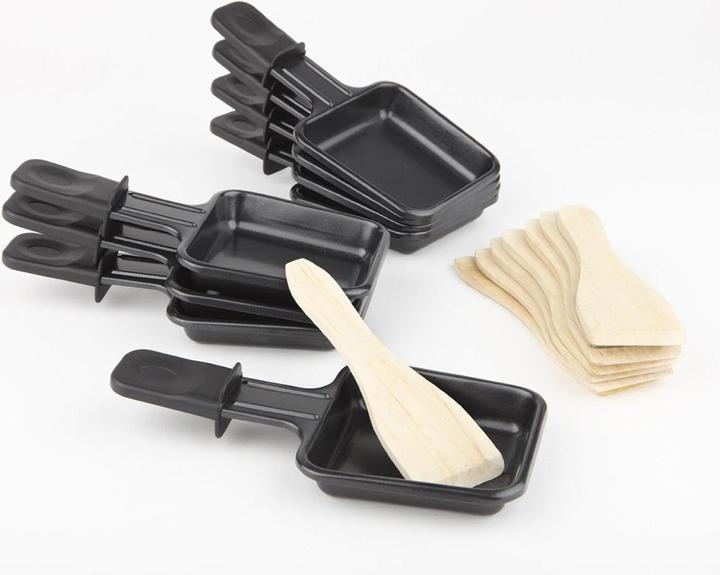Immagine prodotto Korona Griglia per raclette 45025