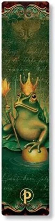 Image du produit Paperblanks Marque-page Grimm Roi Grenouille