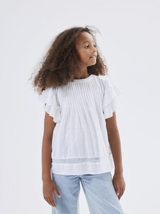 Immagine prodotto Name it Camicia a maniche corte in cotone organico (146)