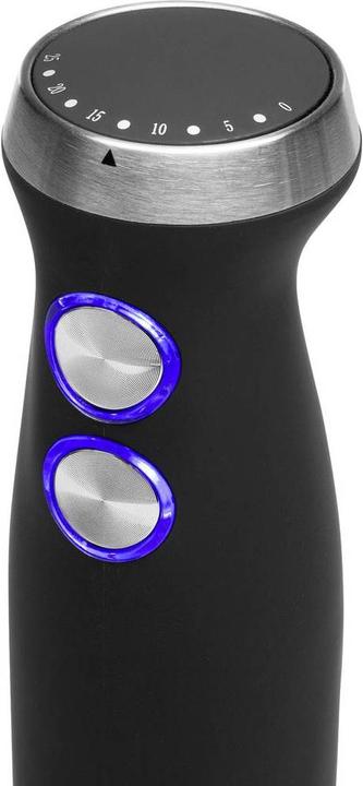 Produktbild Princess Stabmixer Set (EU-Stecker)