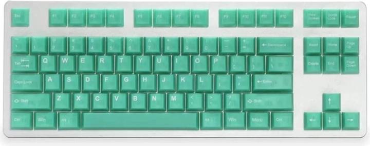 Produktbild Tai-Hao Jelly Jade 152 Keys (ANSI) Set