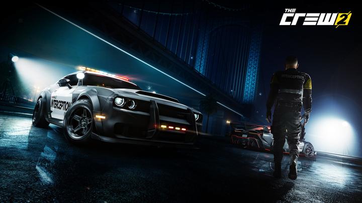 Produktbild Ubisoft The Crew 2 (PS4, DE)