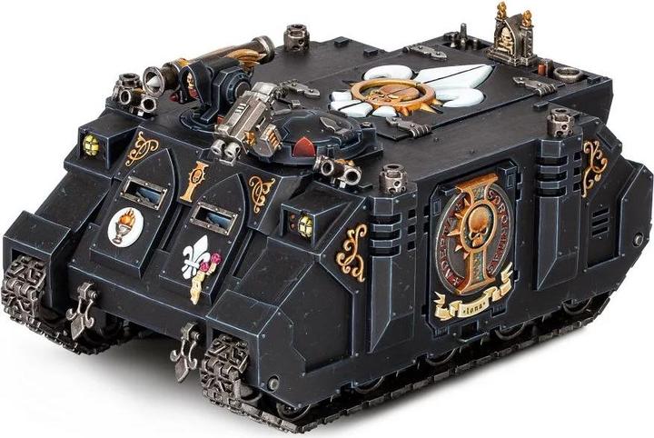 Produktbild Games Workshop Adepta Sororitas Rhino (Kunststoff)