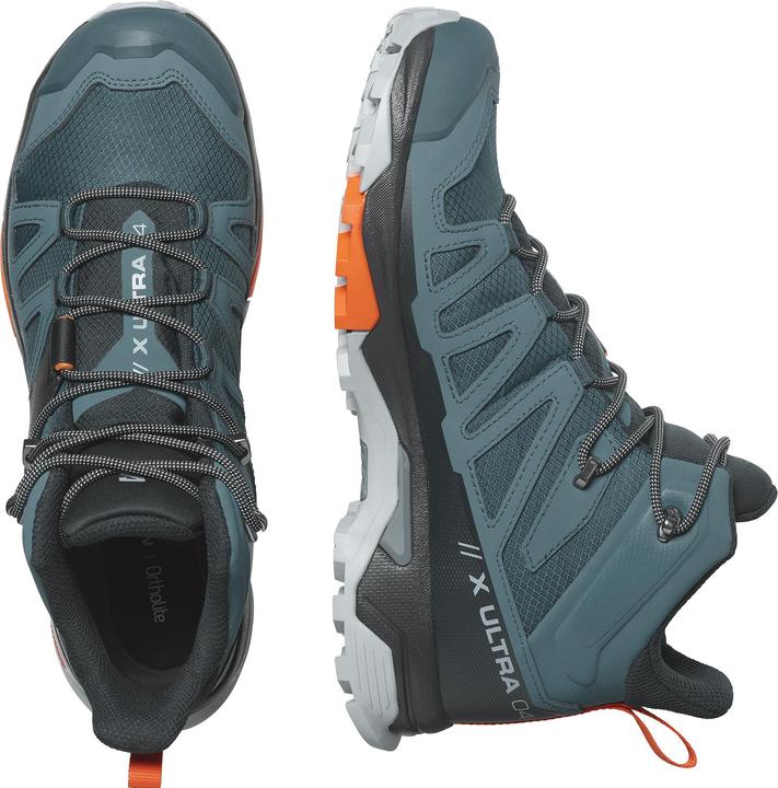 Produktbild Salomon X Ultra 4 Mid GTX 473526 - 42 (42)