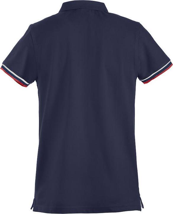 Immagine prodotto Clique Polo Newton (XS)