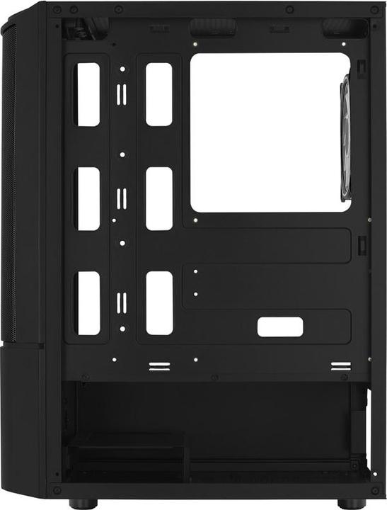 Produktbild AeroCool Quantum Mesh (ATX, mATX, Mini-ITX)