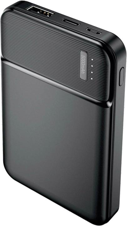 Produktbild Maxlife 5.000mAh mit 2.4A USB-Anschluss (5000 mAh)
