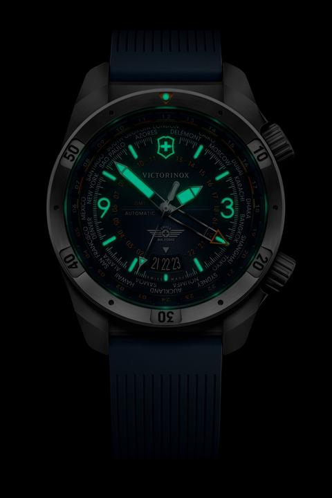 Actual product image Victorinox Air Pro Auto